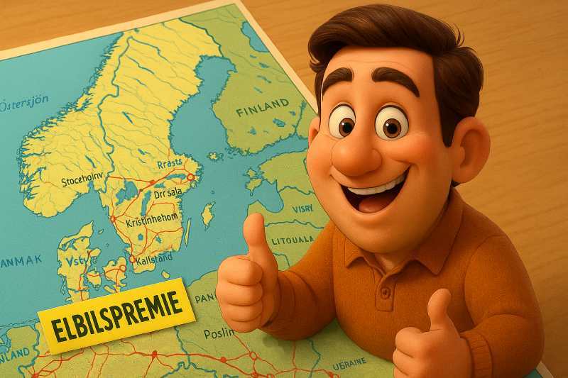 Elbilspremie 2026